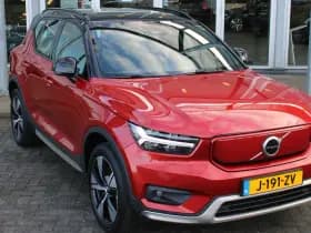 Volvo XC40 Recharge P8 AWD R-Design thumbnail 54