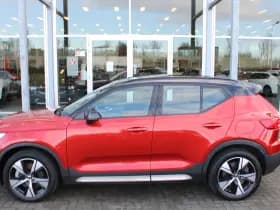 Volvo XC40 Recharge P8 AWD R-Design thumbnail 56