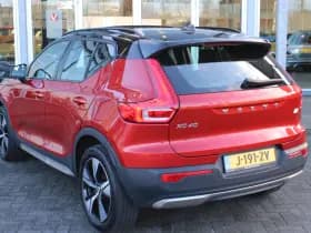 Volvo XC40 Recharge P8 AWD R-Design thumbnail 58