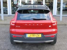 Volvo XC40 Recharge P8 AWD R-Design thumbnail 62