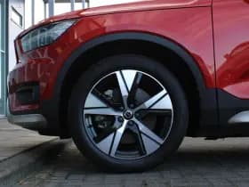 Volvo XC40 Recharge P8 AWD R-Design thumbnail 63