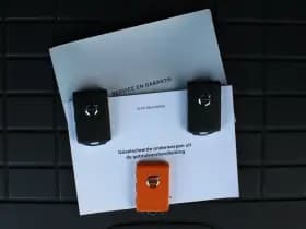 Volvo XC40 Recharge P8 AWD R-Design thumbnail 8