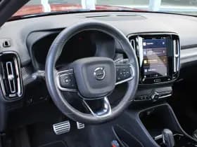 Volvo XC40 Recharge P8 AWD R-Design thumbnail 10