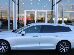 Volvo V60 T4 Automaat Momentum Pro thumbnail 2