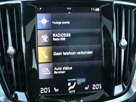 Volvo V60 T4 Automaat Momentum Pro thumbnail 27