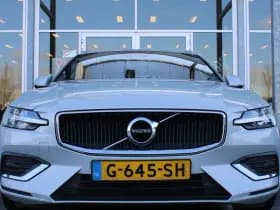 Volvo V60 T4 Automaat Momentum Pro thumbnail 4