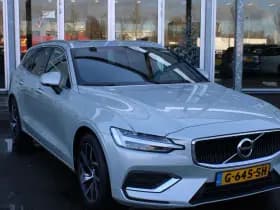 Volvo V60 T4 Automaat Momentum Pro thumbnail 31