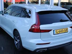 Volvo V60 T4 Automaat Momentum Pro thumbnail 33