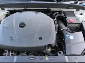 Volvo V60 T4 Automaat Momentum Pro thumbnail 37