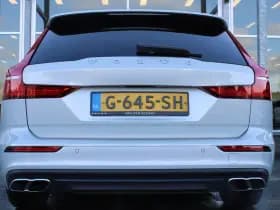 Volvo V60 T4 Automaat Momentum Pro thumbnail 5