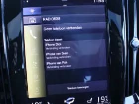 Volvo V60 T4 Automaat Momentum Pro thumbnail 44