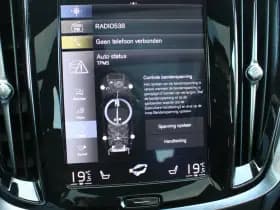 Volvo V60 T4 Automaat Momentum Pro thumbnail 46