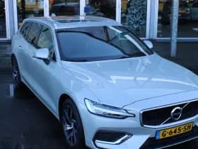 Volvo V60 T4 Automaat Momentum Pro thumbnail 54