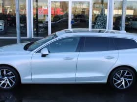 Volvo V60 T4 Automaat Momentum Pro thumbnail 56