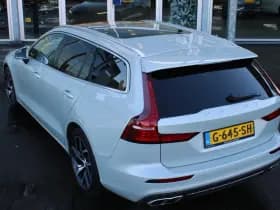 Volvo V60 T4 Automaat Momentum Pro thumbnail 58