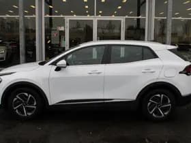 Kia Sportage 1.6 T-GDi MHEV DynamicLine thumbnail 2