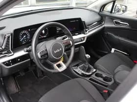 Kia Sportage 1.6 T-GDi MHEV DynamicLine thumbnail 12