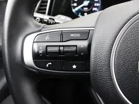 Kia Sportage 1.6 T-GDi MHEV DynamicLine thumbnail 21