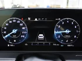 Kia Sportage 1.6 T-GDi MHEV DynamicLine thumbnail 22