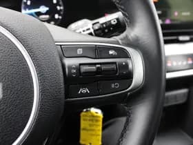 Kia Sportage 1.6 T-GDi MHEV DynamicLine thumbnail 23