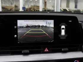 Kia Sportage 1.6 T-GDi MHEV DynamicLine thumbnail 25