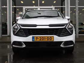 Kia Sportage 1.6 T-GDi MHEV DynamicLine thumbnail 4