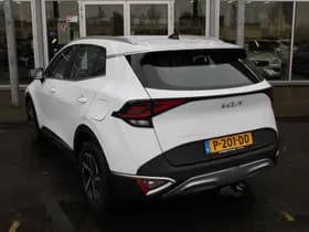 Kia Sportage 1.6 T-GDi MHEV DynamicLine thumbnail 32