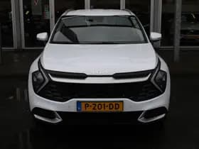 Kia Sportage 1.6 T-GDi MHEV DynamicLine thumbnail 33