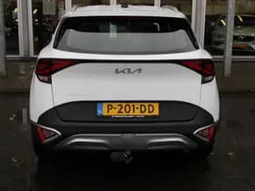 Kia Sportage 1.6 T-GDi MHEV DynamicLine thumbnail 34
