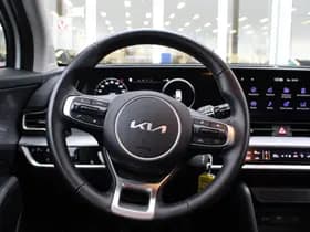 Kia Sportage 1.6 T-GDi MHEV DynamicLine thumbnail 38