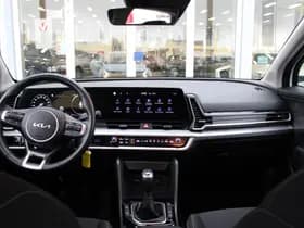 Kia Sportage 1.6 T-GDi MHEV DynamicLine thumbnail 39