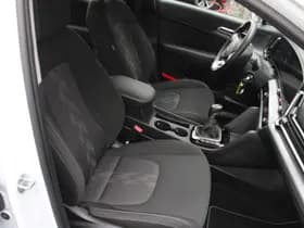 Kia Sportage 1.6 T-GDi MHEV DynamicLine thumbnail 40