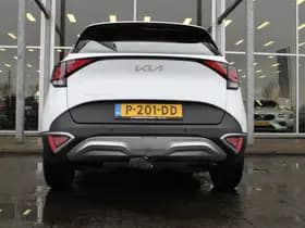 Kia Sportage 1.6 T-GDi MHEV DynamicLine thumbnail 5