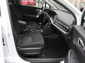 Kia Sportage 1.6 T-GDi MHEV DynamicLine thumbnail 42