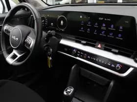 Kia Sportage 1.6 T-GDi MHEV DynamicLine thumbnail 43