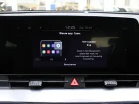 Kia Sportage 1.6 T-GDi MHEV DynamicLine thumbnail 47