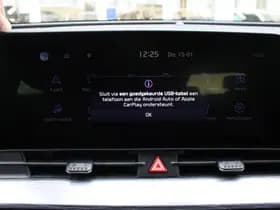 Kia Sportage 1.6 T-GDi MHEV DynamicLine thumbnail 48