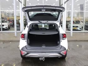 Kia Sportage 1.6 T-GDi MHEV DynamicLine thumbnail 6