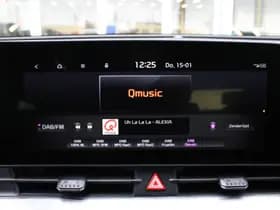 Kia Sportage 1.6 T-GDi MHEV DynamicLine thumbnail 51