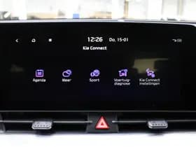 Kia Sportage 1.6 T-GDi MHEV DynamicLine thumbnail 53