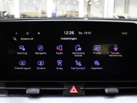 Kia Sportage 1.6 T-GDi MHEV DynamicLine thumbnail 54