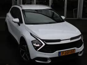 Kia Sportage 1.6 T-GDi MHEV DynamicLine thumbnail 55