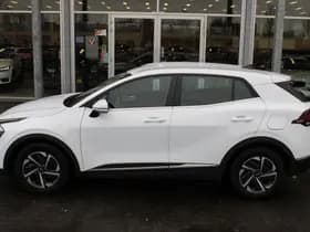 Kia Sportage 1.6 T-GDi MHEV DynamicLine thumbnail 57