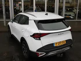 Kia Sportage 1.6 T-GDi MHEV DynamicLine thumbnail 59