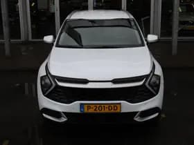 Kia Sportage 1.6 T-GDi MHEV DynamicLine thumbnail 61