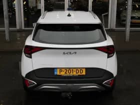 Kia Sportage 1.6 T-GDi MHEV DynamicLine thumbnail 63