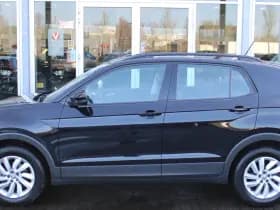 Volkswagen T-Cross 1.0 TSI Life thumbnail 2