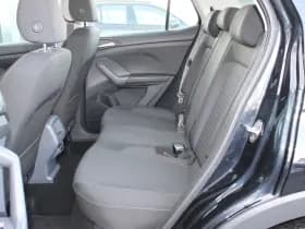 Volkswagen T-Cross 1.0 TSI Life thumbnail 11