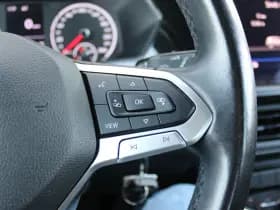 Volkswagen T-Cross 1.0 TSI Life thumbnail 20