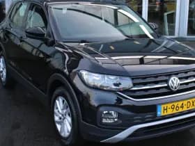 Volkswagen T-Cross 1.0 TSI Life thumbnail 25